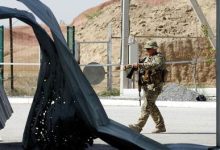 بازداشت ۱۵ نفر در تاجیکستان به اتهام برنامه‌ریزی برای حملات تروریستی