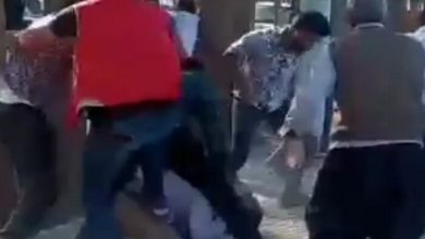 رئیس کل دادگستری اصفهان: دستور قضایی برای شناسایی و جلب عاملان ضرب و شتم آمر به معروف در میدان امام صادر شد