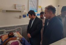 آخرین وضعیت مجروحان حادثه تروریستی چابهار / وزارت بهداشت: ۱۳ نفر از مجروحان حال عمومی مساعدی دارند؛ ۲ نفر در بخش‌های ویژه هستند