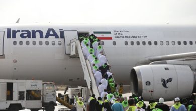 پس از ۹ سال توقف؛ عمره‌گزاران از ۱۱ فرودگاه کشور به حج می‌روند / آغاز عملیات حج عمره از فرودگاه مشهد