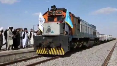 ایلنا: ایران به اولین قطار ترانزیتی افغانستان- ترکیه اجازه عبور نداد