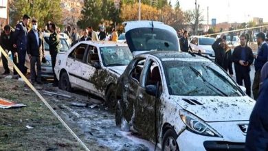 جزییات جدید از انفجار تروریستی در کرمان / دانشگاه علوم پزشکی: احتمالاً ساچمه‌های کارگزاری شده در جلیقه انفجاری آلوده شده بودند / همه مجروحان به عفونت‌های بسیار شدیدی دچار شدند