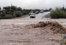 فرماندار: راه ارتباطی ۵۰ روستا در گنبکی کرمان تخریب و بسته شد