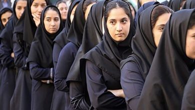 معاون وزیر آموزش و پرورش: ۱۶ طرح عفاف و حجاب در مدارس در حال اجرا ست