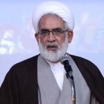 رئیس دیوان عالی کشور: حجاب در ایران قانون است؛ همه باید از آن پیروی کنند، حتی کسانی که مسلمان هم نیستند