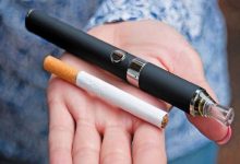 وزارت بهداشت: زیر بار صدور مجوز به سیگارهای الکترونیک نمی‌رویم
