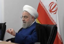 روحانی: موارد ردصلاحیتم یکی عدم ایستادگی در برابر غرب و اشکال در اجرای برجام است و دیگری ادعای اهانت به قوه قضائیه و شورای نگهبان / پاسخ من به شورای نگهبان به زودی منتشر می‌شود