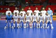 پیروزی سخت ایران مقابل بحرین در رقابتهای فوتسال جام ملتهای آسیا 2024