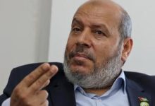 مقام ارشد حماس : اگر کشور فلسطین تشکیل شود سلاح‌ها را زمین می‌گذاریم و به یک حزب سیاسی تبدیل خواهیم شد