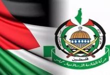 سخنگوی حماس : تکذیب ادعای خروج برخی رهبران حماس از غزه در چارچوب توافق تبادل اسرا