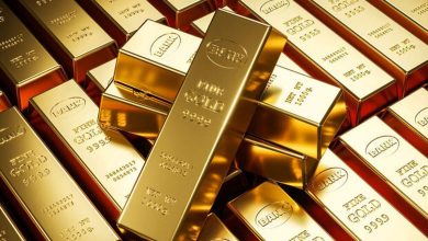اونس جهانی طلا، بازار طلای ایران را هم قبضه کرد