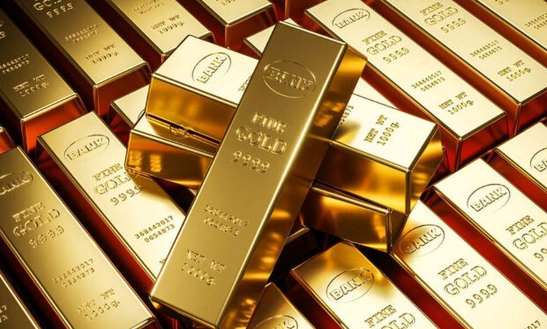 اونس جهانی طلا، بازار طلای ایران را هم قبضه کرد