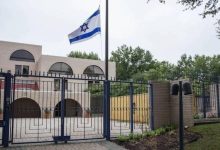 تخلیۀ سفارت «اسرائیل» در باکو