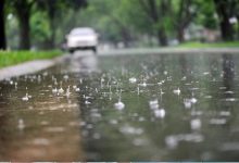 بارش‌های مناطق جنوبی رکورد نیم قرن اخیر را زد
