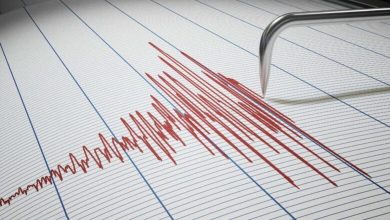 زلزله ۵.۶ ریشتری شمال ترکیه را لرزاند
