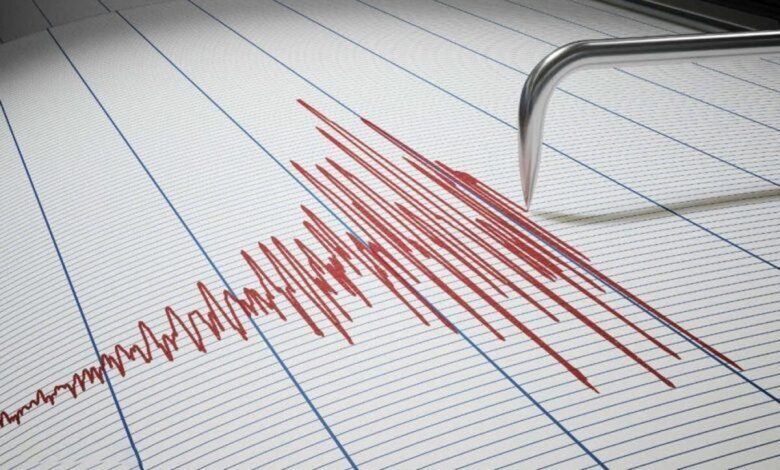 زلزله ۵.۶ ریشتری شمال ترکیه را لرزاند