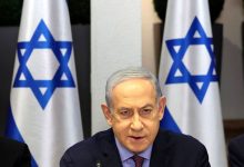 لاپید خواستار استعفای نتانیاهو شد