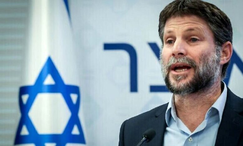 خط و نشان وزیر اسرائیلی برای نتانیاهو