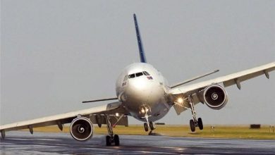 علت فرود اضطراری پرواز استانبول-تهران در ارومیه مشخص شد