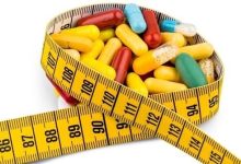 ویتامین‌هایی که باعث کاهش وزن می‌شوند