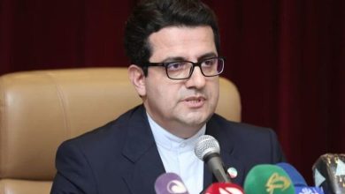 پاسخ دیپلمات ایران به درخواست بایدن از ایران: چشم عباس آقا!