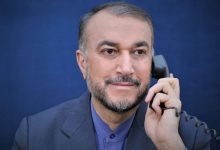 گفتگوی تلفنی امیرعبداللهیان با همتای عمانی و دبیرکل سازمان همکاری اسلامی در پی حمله تروریستی اسرائیل