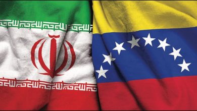 موضع‌گیری ونزوئلا نسبت به حمله اسرائیل علیه کنسولگری ایران