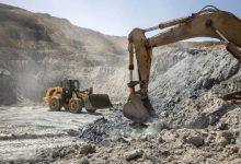 اعلام جزییات همکاری معدنی با روس‌ها/ زنگ خطر افزایش سن معادن در ایران