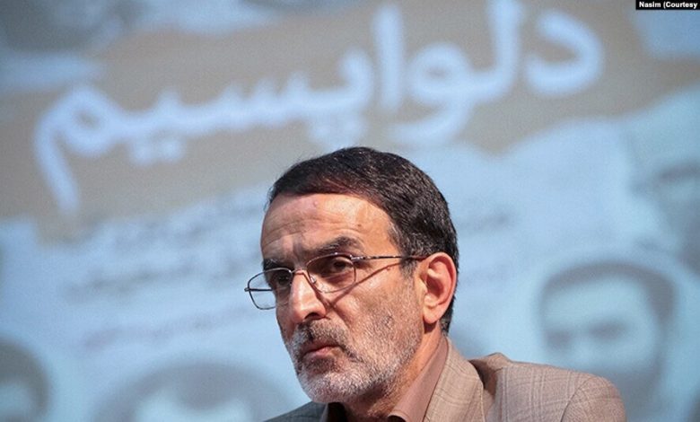 حمله روزنامه دولت به کریمی قدوسی: همین افراد دستمایه ایران هراسی و تحریم می شوند