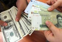 پیش‌بینی نرخ ارز از زبان رئیس اتاق بازرگانی مشترک ایران و عراق/ دلار به کانال ۵۰هزارتومانی باز می‌گردد؟