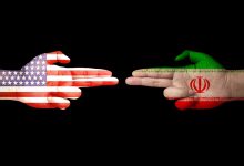 پیام ایران به آمریکا بعد از حمله اسرائیل به کنسولگری در سوریه