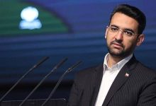 آذرجهرمی به دولت رئیسی: در سیاست های ضداینترنت تجدیدنظر کنید /مردم خوبی ها را ارج می نهند.