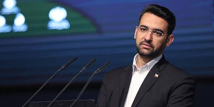 آذرجهرمی به دولت رئیسی: در سیاست های ضداینترنت تجدیدنظر کنید /مردم خوبی ها را ارج می نهند.