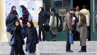 دانشگاه آزاد دستورالعمل جدید درباره حجاب ابلاغ کرد
