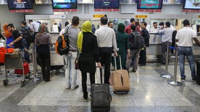 محدودیت پروازهای فرودگاه امام و مهرآباد لغو شد؟