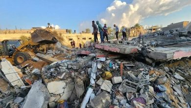 هاآرتص: ارتش مناطق تیرباران نامرئی در نوار غزه ترسیم کرده است