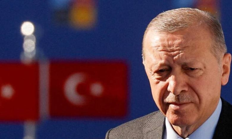 واکنش دولت ترکیه به درخواست برگزاری انتخابات زودهنگام ریاست جمهوری