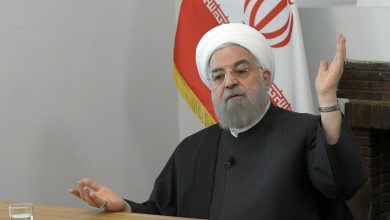 رهبری به من گفتند که من بسیار خوشحالم از افتتاح‌های پنجشنبه که انجام می‌دهید روحانی: ایرباس حاضر بود سرمایه‌گذاری کند ما هواپیما بخریم /با برجام می خواستیم سرمایه وارد کشور کنیم