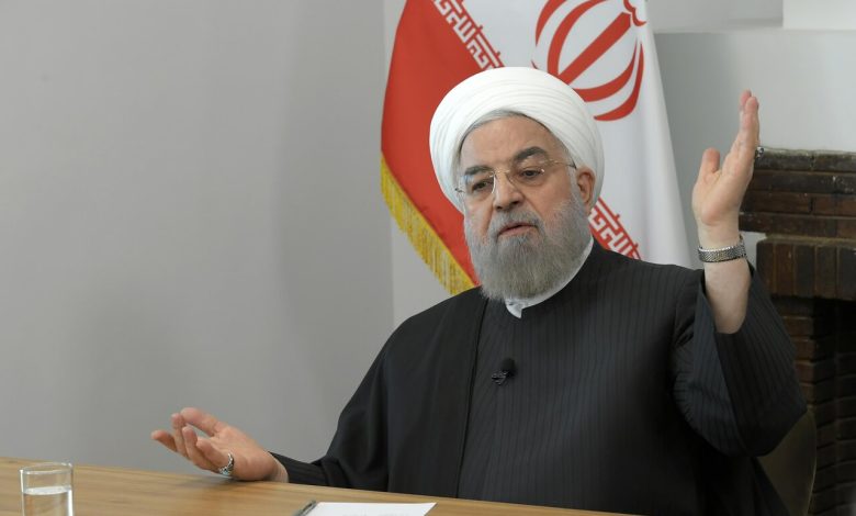 رهبری به من گفتند که من بسیار خوشحالم از افتتاح‌های پنجشنبه که انجام می‌دهید روحانی: ایرباس حاضر بود سرمایه‌گذاری کند ما هواپیما بخریم /با برجام می خواستیم سرمایه وارد کشور کنیم