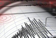 ۵ زلزله پیاپی در خوزستان طبیعی است؟
