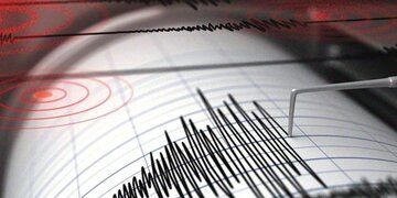 ۵ زلزله پیاپی در خوزستان طبیعی است؟