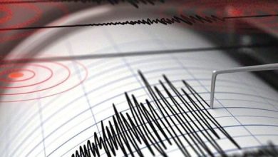 زلزله شدید ۷.۵ ریشتری این کشور شرقی را لرزاند