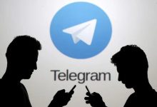 تلگرام ضربه آخر را به واتساپ می‌زند