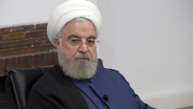 پیام حسن روحانی در پی شهادت فرماندهان سپاه پاسداران در حمله اسرائیل به کنسولگری ایران
