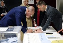 مقایسه درصد مشارکت در دو انتخابات مجلس ایران و شهرداری های ترکیه؛ ۴۱ درصد در برابر ۷۷ درصد