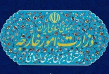 ایران سفیران انگلیس، فرانسه و آلمان را احضار کرد