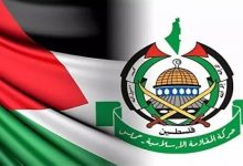 حماس حمله به مقر حشد الشعبی را محکوم کرد