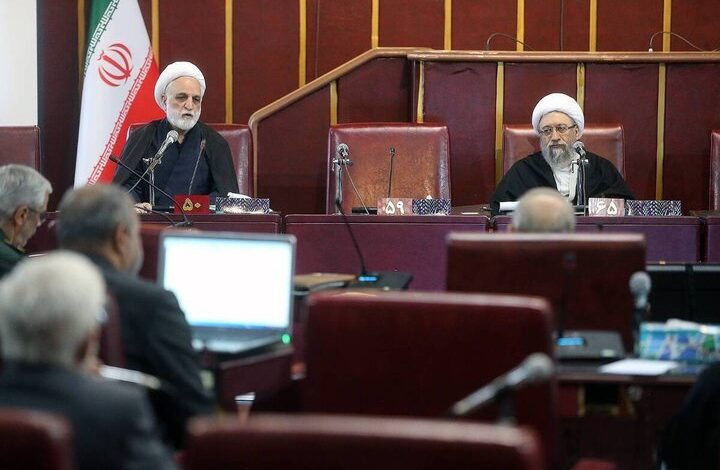 تصمیم مهم مجمع تشخیص مصلحت درباره نحوه ساماندهی اراضی و «ساختمان‌های فاقد سند رسمی»