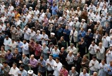 نسخه پیچی جدید علم الهدی برای حجاب /گلایه از تلاطم بازار و گرانی ها از تریبون نماز عید فطر /اسرائیل باید محاکمه و مجازات شود