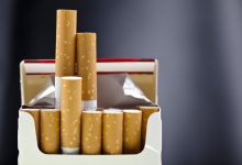 جریمه ۱۰۰ میلیون تومانی برای تبلیغ سیگار